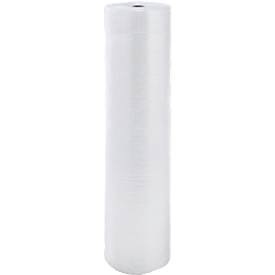 undefined, Qbubble® Luftpolsterfolie, 2-lagig, B 1500 mm x L 50 m, 1 Rolle, Qbubble® Luftpolsterfolie, 2-lagig, B 1500 mm x L 50 m, 1 Rolle