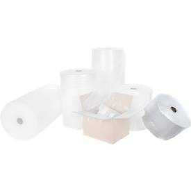 undefined, Qbubble® Luftpolsterfolie, 2-lagig, B 500 mm x L 50 m, 3 Rollen, Qbubble® Luftpolsterfolie, 2-lagig, B 300 mm x L 100 m, 4 Rollen
