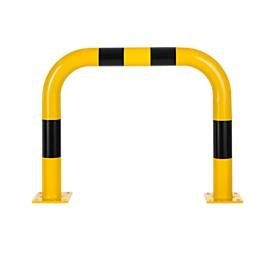 undefined, Rammschutzbügel, für aussen, H 600 x B 750 mm, Rammschutzbügel, für aussen, H 600 x B 750 mm
