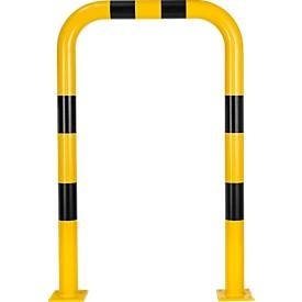 undefined, Rammschutzbügel, für außen, H 1200 x B 750 mm, Rammschutzbügel, für außen, H 1200 x B 750 mm