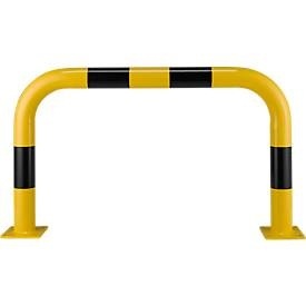 undefined, Rammschutzbügel, für aussen, H 350 x B 750 mm, Rammschutzbügel, für aussen, H 350 x B 750 mm