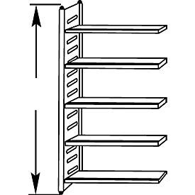 undefined, Regalfeld, 2200 x 750 x 400 mm, Regalfeld, 2200 x 750 x 400 mm