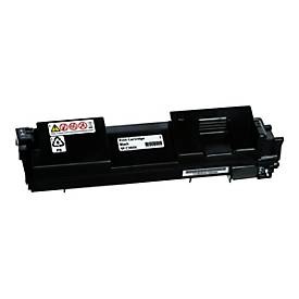 Ricoh, Ricoh SP C361SFNw Toner schwarz, Ricoh Toner, schwarz, 408250, (10'000 Seiten)