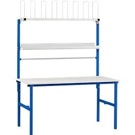 Huedig+Rocholz, Komplett-Packtisch III, 2000 mm breit, ROCHOLZ Komplett-Packtisch III, 2000 mm breit