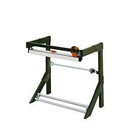 Huedig+Rocholz, Schneidständer, waagerecht, Schnittbreite 1000 mm, Rocholz Schneidständer Modul, waagerecht, Schnittbreite 1000 mm, B 1340 x T 970 x H 1060 mm