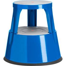 undefined, Rollhocker, blau, Rollhocker, blau