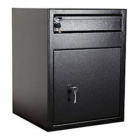 Rottner, Rottner Cashmatic 2 Einwurftresor, Rottner Cashmatic 2 Einwurftresor