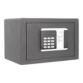 Rottner, Rottner Elektronik Möbeltresor RFID 1 Elektronikschloss, Rottner RFID 1 Elektronik Möbeltresor Anthrazit