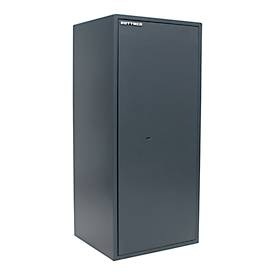 Rottner, Rottner Möbeltresor PowerSafe 1000 IT Doppelbartschloss, Rottner Möbeltresor PowerSafe 1000 IT Doppelbartschloss