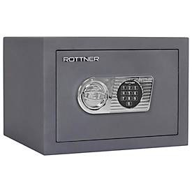 Rottner, Rottner Möbeltresor Toscana 40 EL mit Elektronikschloss, Rottner Möbeltresor Toscana 40 EL mit Elektronikschloss