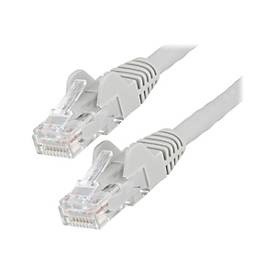 undefined, StarTech.com N6LPATCH10MGR Netzwerkkabel Grau 10 m Cat6 U/UTP (UTP), 