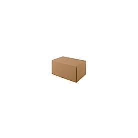 undefined, Stülpdeckelkartons, verstärkt, 1-wellig, 140 x 90 x 40-70 mm, 50 Stück, Stülpdeckelkartons, verstärkt, 1-wellig, 140 x 90 x 40-70 mm, 50 Stück