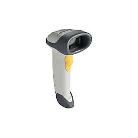 Zebra Technologies, Symbol LS2208 - Barcode-Scanner, Symbol LS2208 - Barcode-Scanner - Handgerät - 100 Linie/Sek. - decodiert - Keyboard-Wedge
