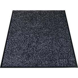 undefined, Schmutzfangmatte, 600 x 900 mm, grau