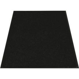 undefined, Schmutzfangmatte, 600 x 900 mm, schwarz
