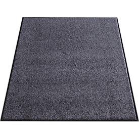 undefined, Schmutzfangmatte, 900 x 1500 mm, grau