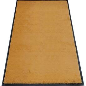 undefined, Schmutzfangmatte miltex Eazycare Style, eckig, antistatisch, UV-beständig, waschbar, High-Twist-Nylon & Niltrilgummi, 850 x 1500 mm, tiefschwarz, Schmutzfangmatte miltex Eazycare Style, eckig, antistatisch, UV-beständig, waschbar, High-Twist-Nylon & Niltrilgummi, 850 x 1500 mm, tiefschwarz