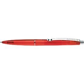 Schneider, SCHNEIDER Kugelschreiber K20 ICY COLOURS, rot, 20 St., SCHNEIDER Kugelschreiber K20 ICY COLOURS, rot, 20 St.