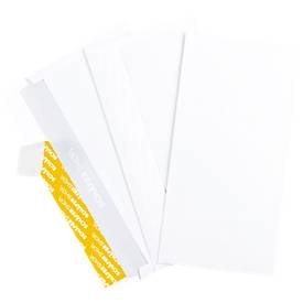 Schäfer Shop Genius, Schäfer Shop Genius Briefumschläge, DIN lang, mit Haftklebung, ohne Fenster, 1000 Stück, Schäfer Shop Genius Briefumschläge, DIN lang, mit Haftklebung, ohne Fenster, 1000 Stück