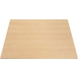 Schäfer Shop Genius, Schäfer Shop Genius Zusatz-Fachböden für TETRIS WOOD Schranksystem, 2 Stück, Schiebetürenschrank B1200, Ahorn, Schäfer Shop Genius Zusatz-Fachböden für TETRIS WOOD Schranksystem, 2 Stück, Schiebetürenschrank B1200, Ahorn
