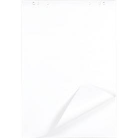 Schäfer Shop Select, Schäfer Shop Select Flipchart-Blöcke, 70 g/m², blanko, 5 Stück, Schäfer Shop Select Flipchart-Blöcke, 70 g/m², blanko, 5 Stück