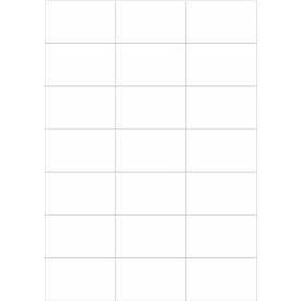 Schäfer Shop Select, Schäfer Shop Select Power Etiketten 70,0 x 42,3 mm, 