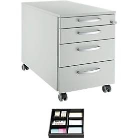 Schäfer Shop Select, Schäfer Shop Select Rollcontainer 1233, Schäfer Shop Select Rollcontainer 1233