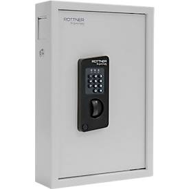 Rottner, Rottner Keytronic 48 Elektronik Schlüsselschrank, Rottner Keytronic 48 Elektronik Schlüsselschrank