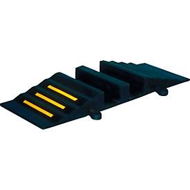 undefined, Schlauchbrücke, Kanalbreite 92 mm, Schlauchbrücke, Kanalbreite 92 mm