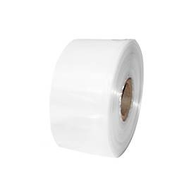 undefined, Schlauchfolie 100µ, 250 mm x 250 m, Schlauchfolie 100µ, 250 mm x 250 m