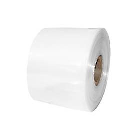 undefined, Schlauchfolie 100µ, 350 mm x 250 m, Schlauchfolie 100µ, 350 mm x 250 m
