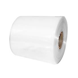undefined, Schlauchfolie 100µ, 450 mm x 250 m, Schlauchfolie 100µ, 450 mm x 250 m