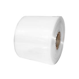 undefined, Schlauchfolie 50µ, 400 mm x 500 m, Schlauchfolie 50µ, 400 mm x 500 m