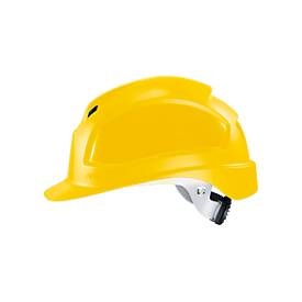 Uvex, Uvex pheos B-WR 9772130 Schutzhelm Gelb, Uvex pheos B-WR 9772130 Schutzhelm Gelb