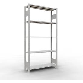 Schulte Lagertechnik, SCHULTE Lagertechnik - Stecks.Grundr.mit Längenriegel - 2000x1000x300 mm, Typ 150 kg, SCHULTE Lagertechnik - Stecks.Grundr.mit Längenriegel - 2000x1000x300 mm, Typ 150 kg