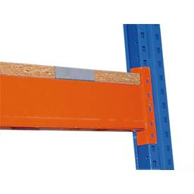 SCHULTE, Spanplatte, aufgelegt, SCHULTE Spanplatte, aufgelegt, für Trägerlänge 950 mm, für Regaltiefe 1100 mm