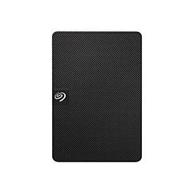 undefined, Seagate STKM2000400 Externe Festplatte 2000 GB Schwarz, Seagate 2 TB Externe Festplatte HDD Expansion USB 3.0 Schwarz