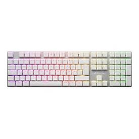 Sharkoon, PureWriter RGB, Gaming-Tastatur, PureWriter RGB, Gaming-Tastatur