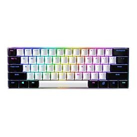 Sharkoon, SKILLER SGK50 S4, Gaming-Tastatur, SKILLER SGK50 S4, Gaming-Tastatur