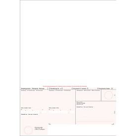 undefined, SIMFACT Einzahlungsschein ES 38200 rot, 90gm2, geboxt A4/100Bl., Simplex Simfact Einzahlungsschein, ES, rot, 90gm2, geboxt, A4, 38200, (100 Blatt)