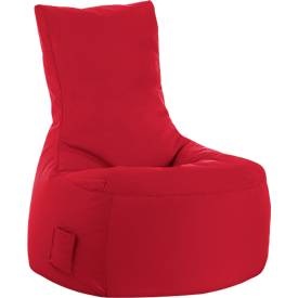 undefined, Sitzsack Swing Scuba Rot, Sitzsack Swing SCUBA (Farbe: rot)