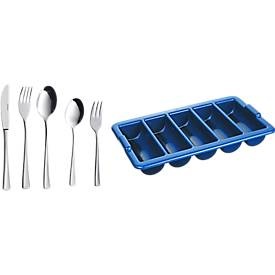 undefined, Sparset Besteck Stockholm, inkl. Gastromulde, Sparset Besteck Stockholm, inkl. Gastromulde