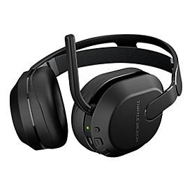 Turtle Beach, Stealth 500, Gaming-Headset, TURTLE BEACH Stealth 500, Over-ear Gaming Headset Bluetooth Schwarz