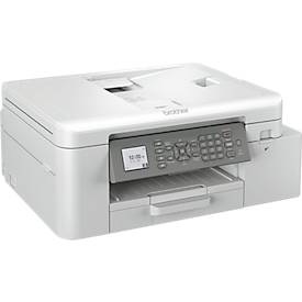 Brother, Brother MFCJ4335DW Multifunktionsdrucker A4 Drucker, Scanner, Kopierer WLAN, ADF, USB, Duplex, MFC-J4335DW, Multifunktionsdrucker
