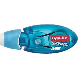 Tipp-Ex, Tipp-Ex® Micro Tape Twist, Tipp-Ex Micro Tape Korrekturroller 5 mm x 8 m