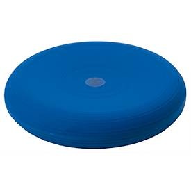 Togu, TOGU® Dynair Ballkissen, Durchmesser 33 cm, Gewicht 850 g, blau, TOGU® Dynair Ballkissen, Durchmesser 33 cm, Gewicht 850 g, blau