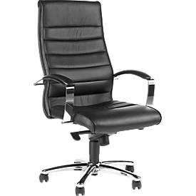 Topstar, Topstar Chefsessel Adnor, mit Armlehnen, Topstar Chefsessel Adnor, mit Armlehnen