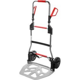 RuXXac, RuXXac Profi-Sackkarre, klappbar RuXXac®-cart JUMBO Tragfähigkeit 250 kg, Transportkarre Jumbo