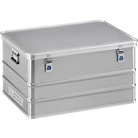 Gmoehling, Transportkiste, Leichtmetall, Gefahrgutzulassung, 156 l, Transportkiste, Leichtmetall, Gefahrgutzulassung, 156 l