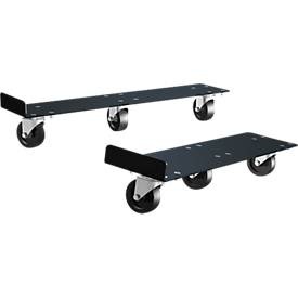 asecos, Transportroller Q-Mover, Transportroller Q-Mover